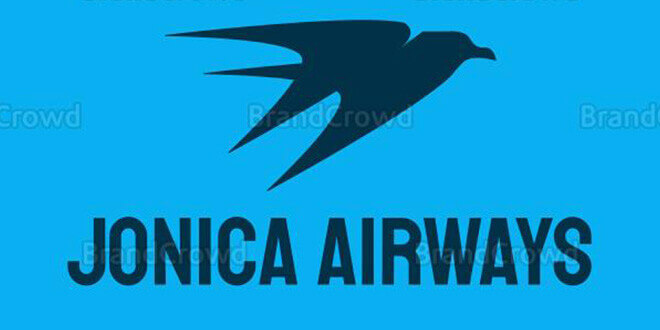 Jonica Airways