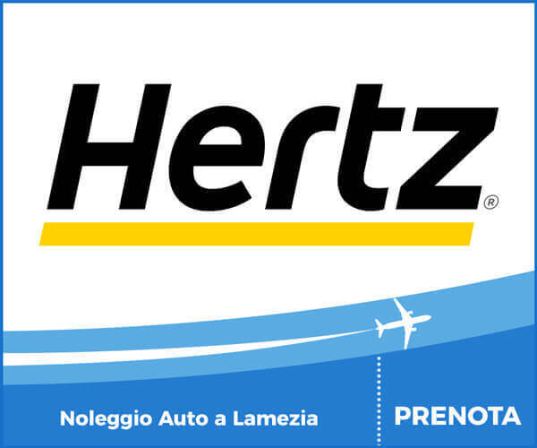 Hertz Noleggio Auto Lamezia