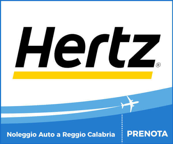 Hertz Noleggio Auto Reggio Calabria