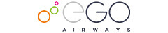 Voli EGO Airways Aeroporto Lamezia Terme
